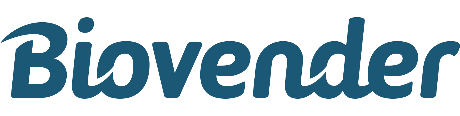 Biovender